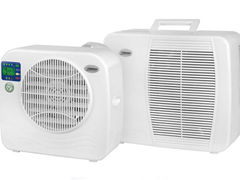 Eurom AC 2401
