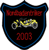 Zu den Nordbadentrikern
